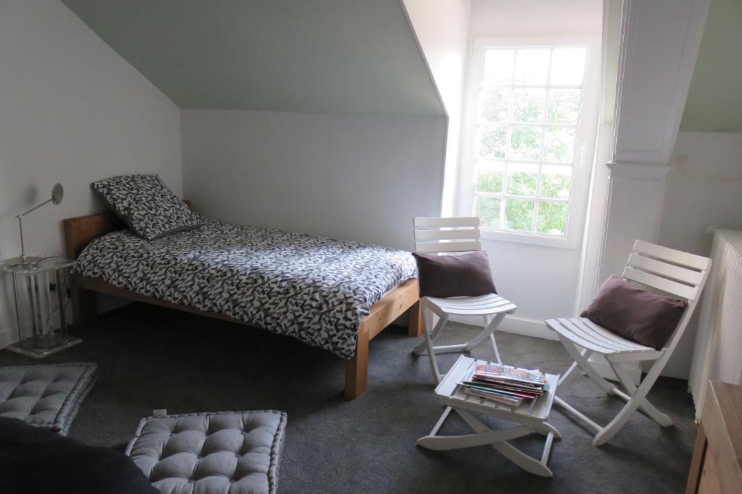 Photo of Bedroom in Ducey