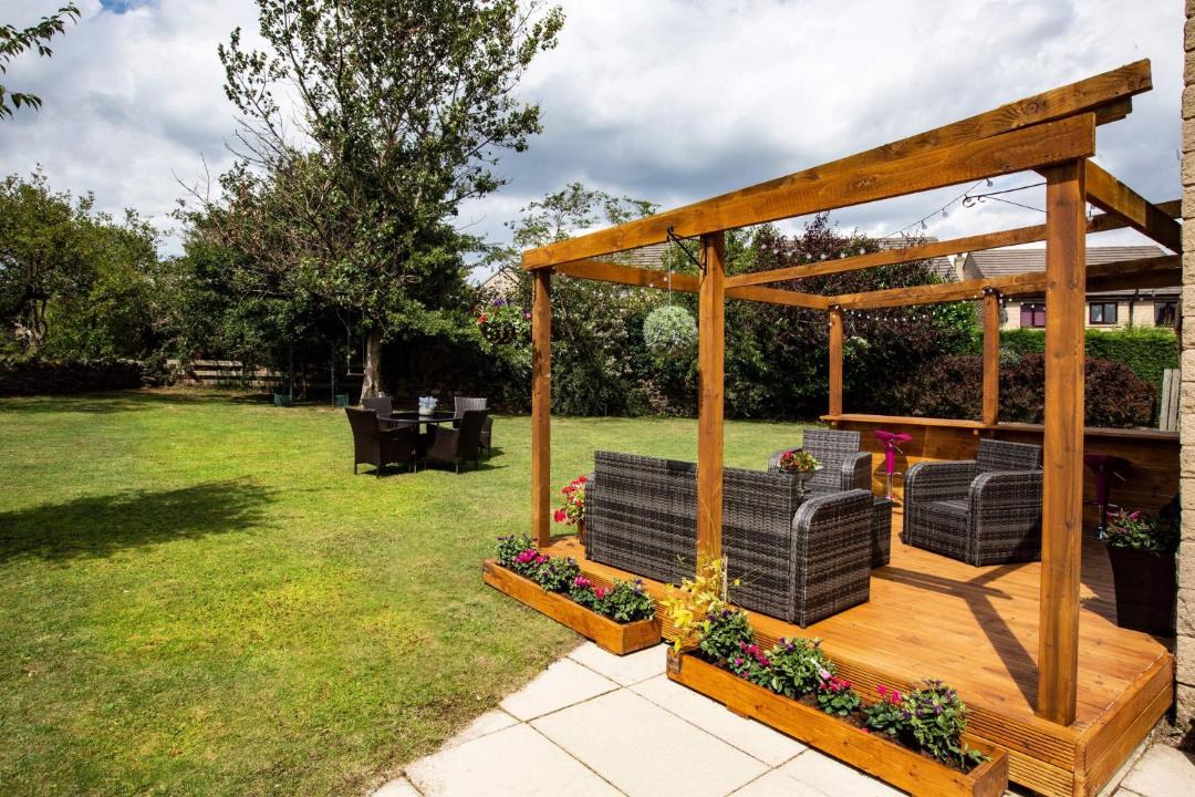 Photo of Patio Balcony in Idle