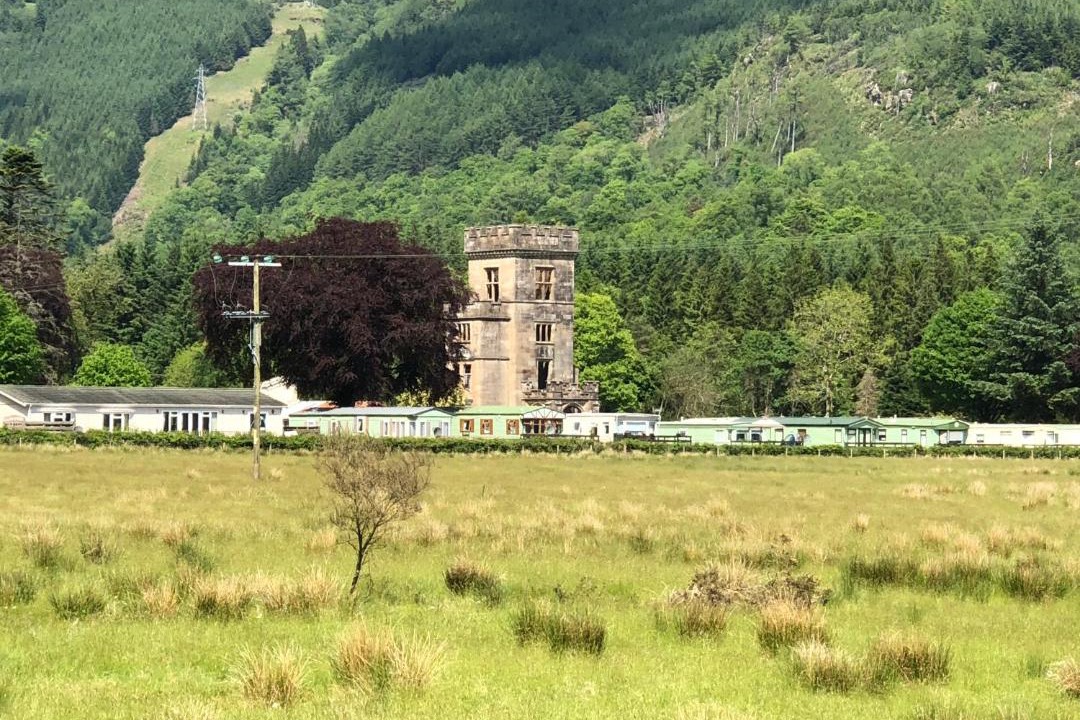 Photo of Others in Ardentinny