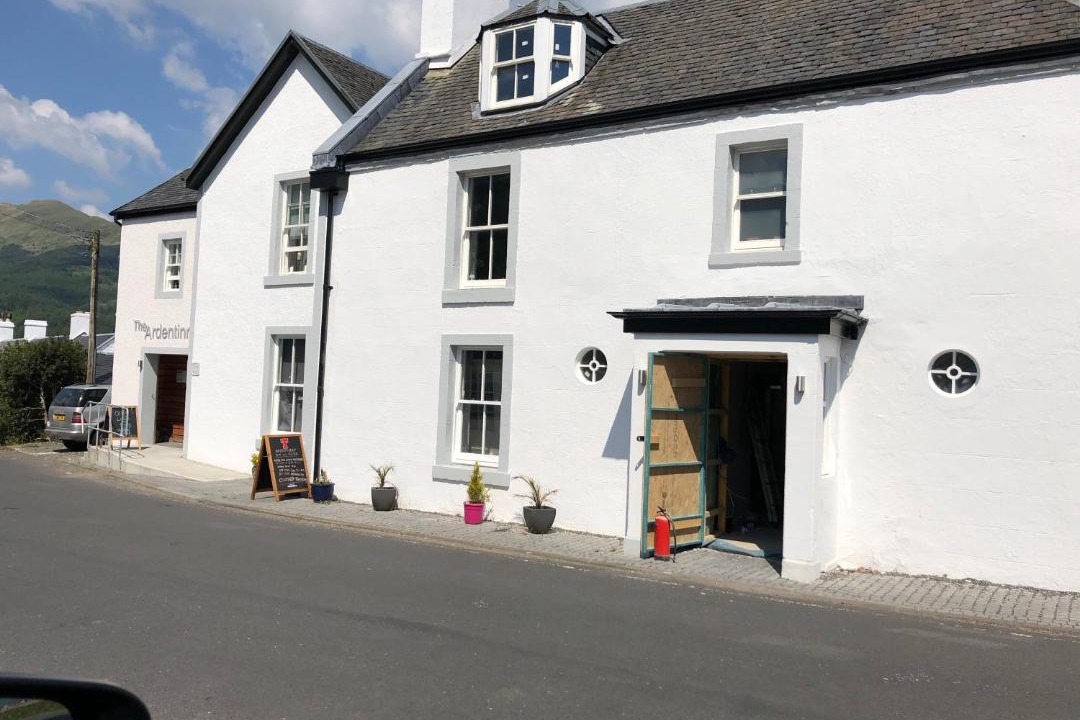 Photo of Others in Ardentinny