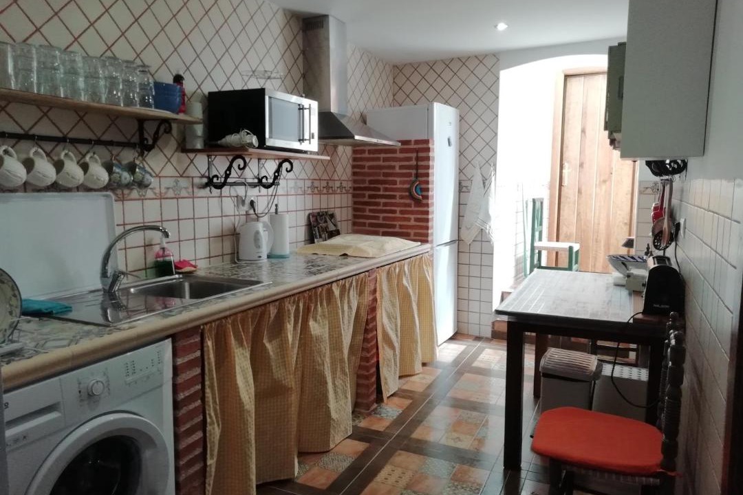 Photo of Kitchen in Salobre