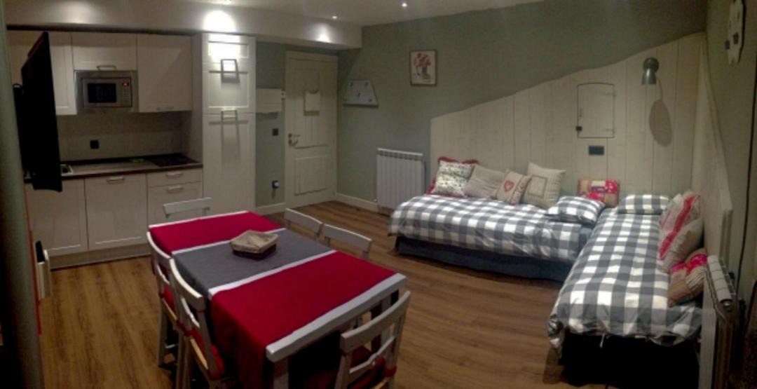 Photo of Livingroom in Biescas