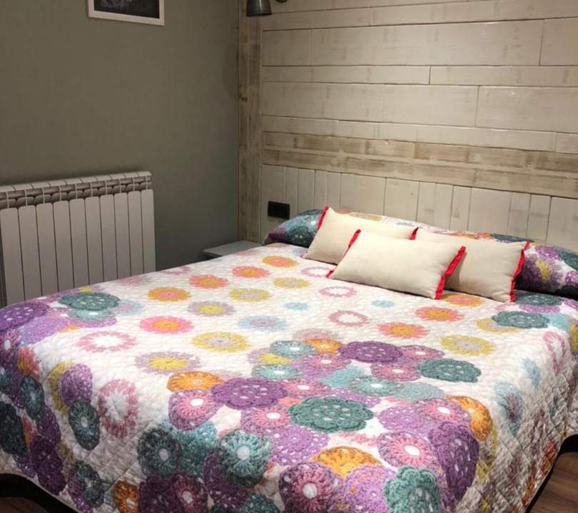 Photo of Bedroom in Biescas