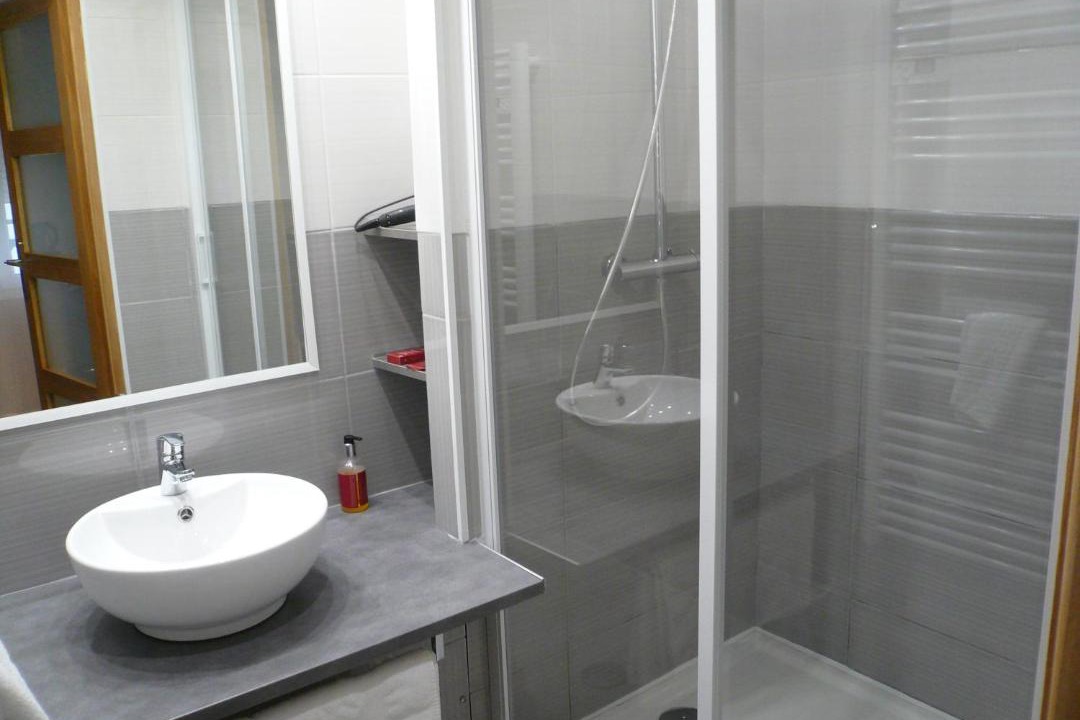 Photo of Bathroom in Tarbes