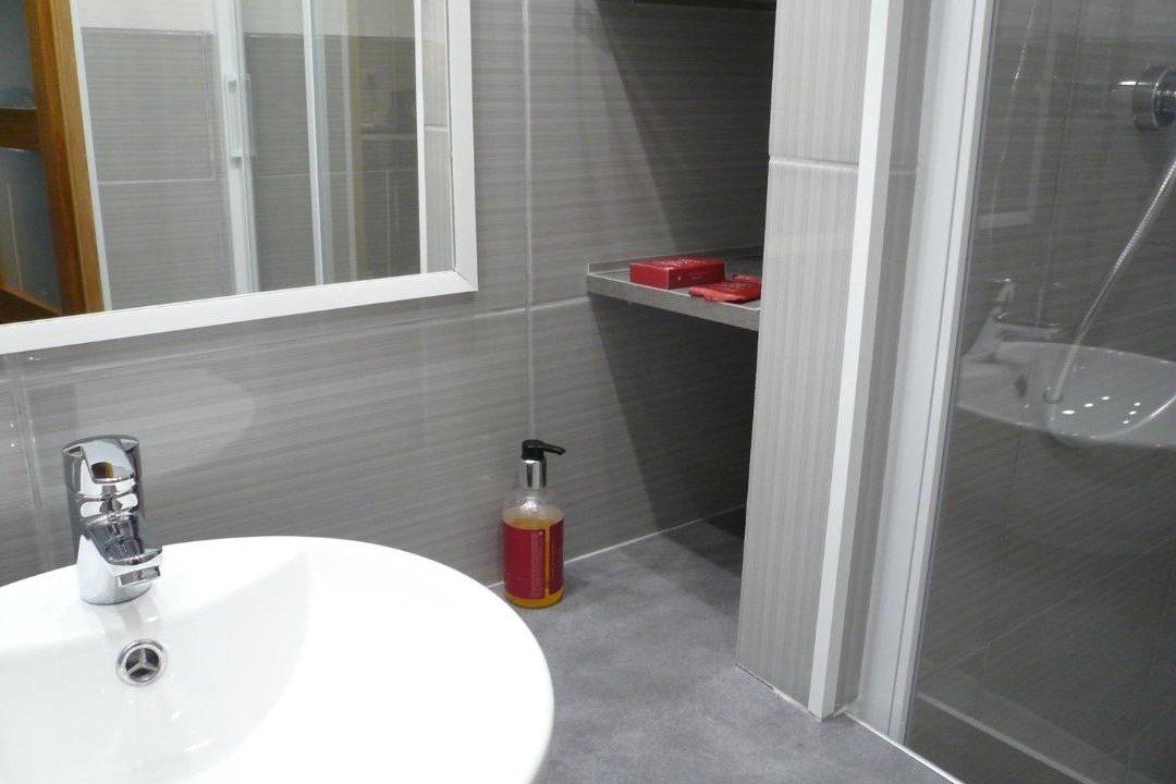 Photo of Bathroom in Tarbes