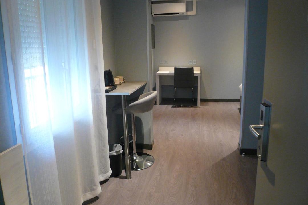 Photo of Bathroom in Tarbes