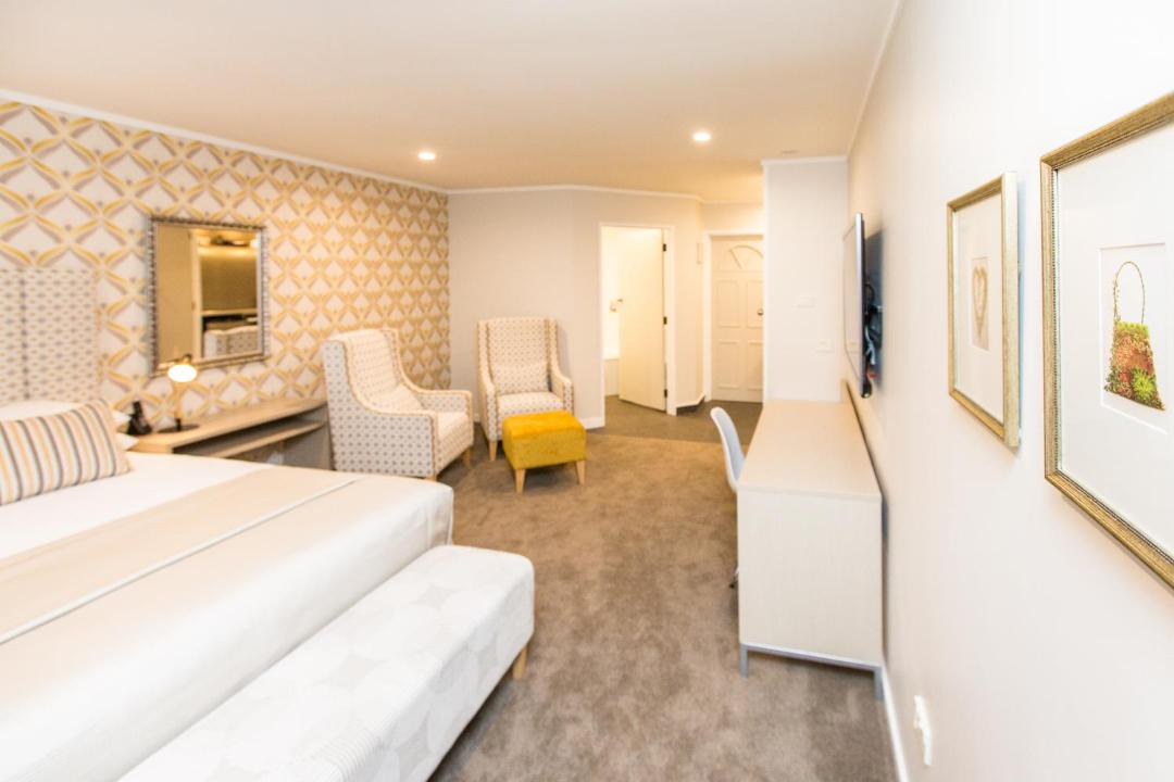 Photo of Bedroom in Palmerston North