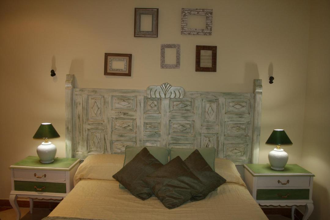 Photo of Bedroom in San Esteban Del Valle