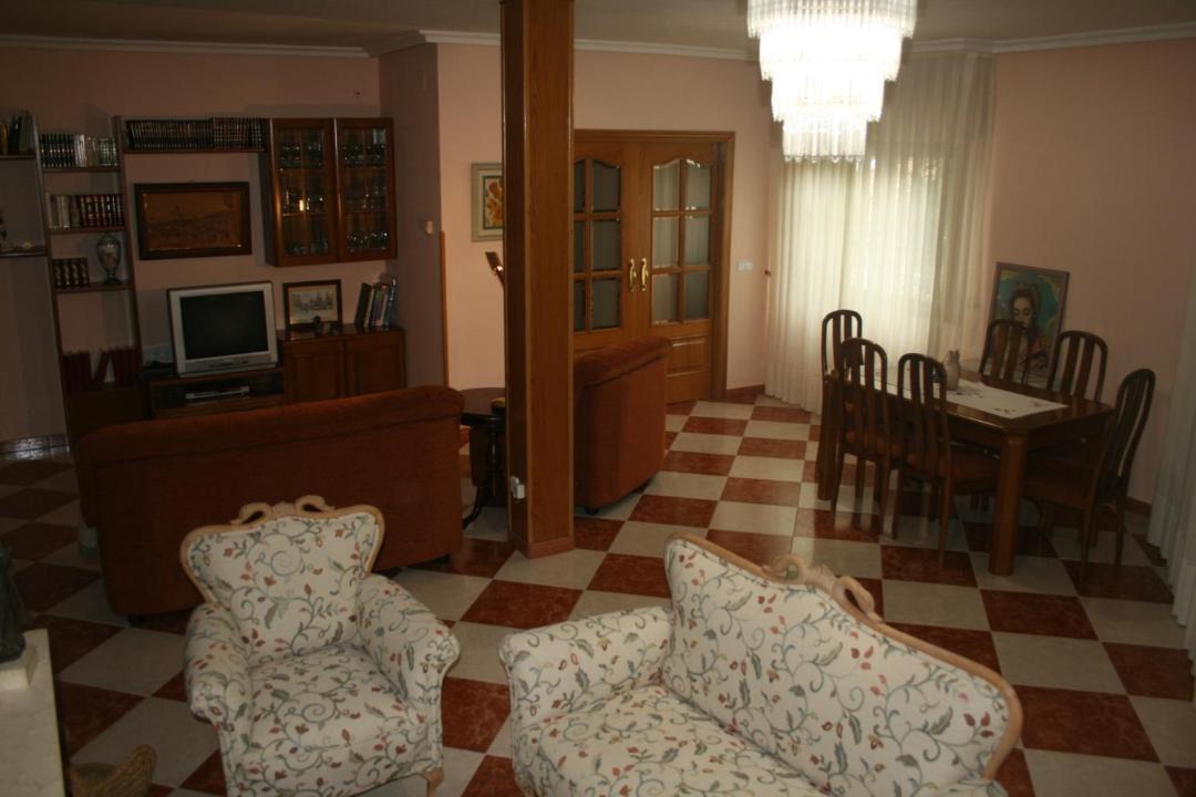 Photo of Livingroom in San Esteban Del Valle
