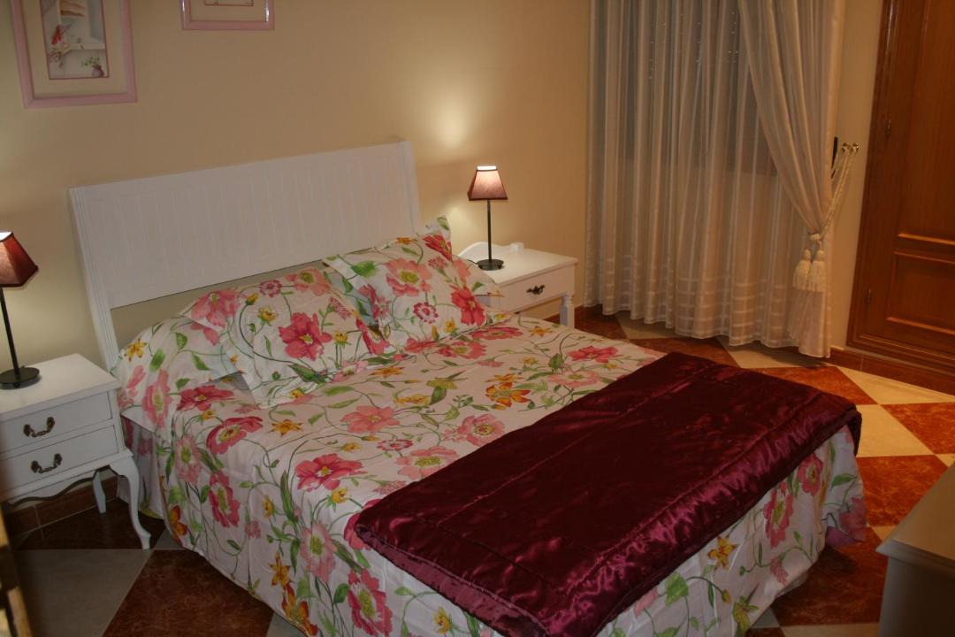 Photo of Bedroom in San Esteban Del Valle