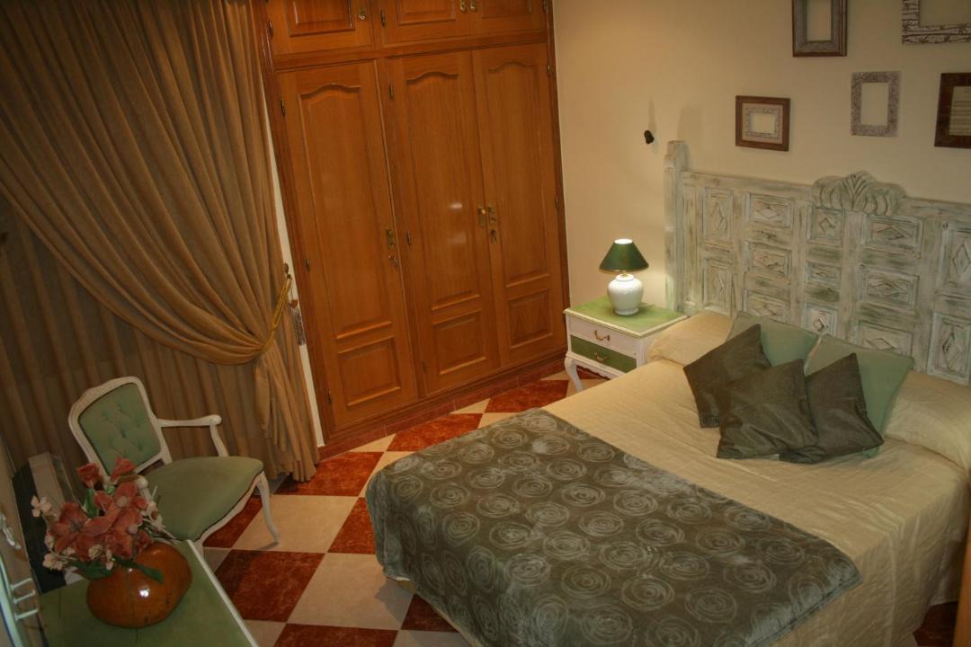 Photo of Bedroom in San Esteban Del Valle