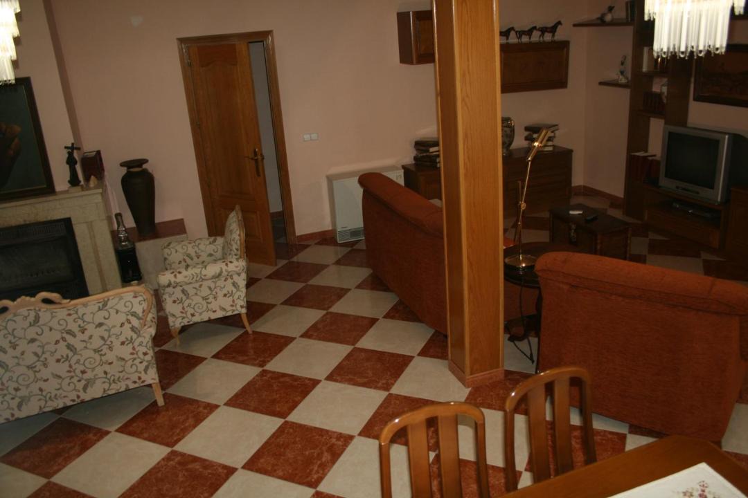 Photo of Livingroom in San Esteban Del Valle