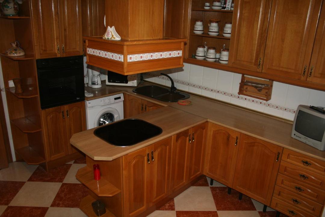 Photo of Kitchen in San Esteban Del Valle