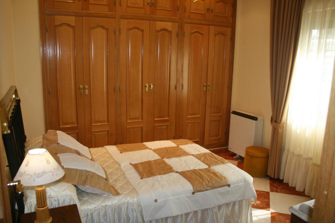 Photo of Bedroom in San Esteban Del Valle