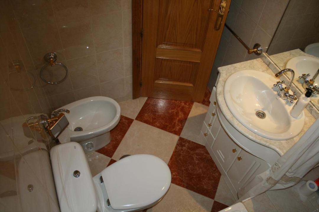 Photo of Bathroom in San Esteban Del Valle