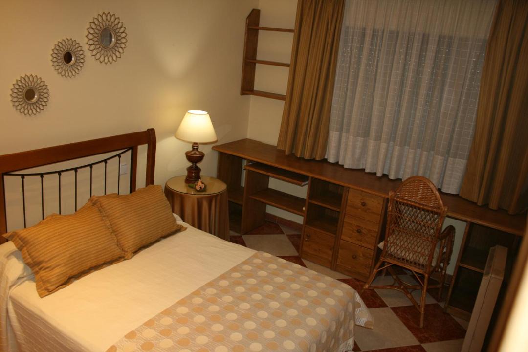 Photo of Bedroom in San Esteban Del Valle
