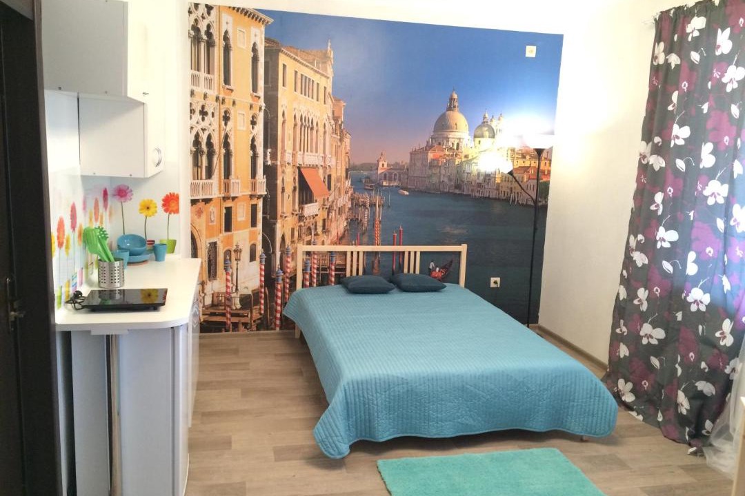 Photo of Bedroom in Volgodonsk