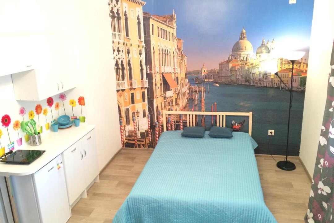 Photo of Bedroom in Volgodonsk