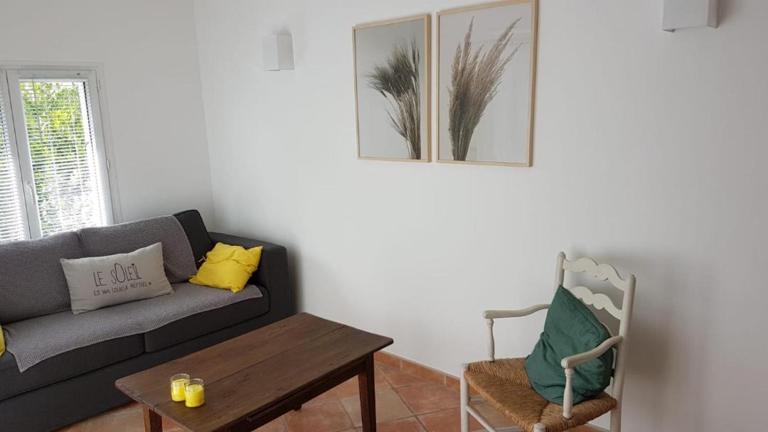 Photo of Livingroom in Langrune-sur-Mer