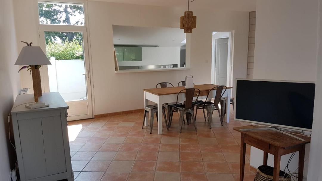 Photo of Livingroom in Langrune-sur-Mer