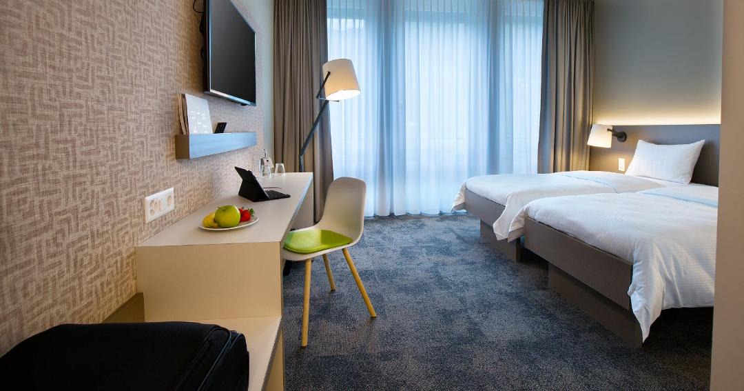 Photo of Bedroom in Igis
