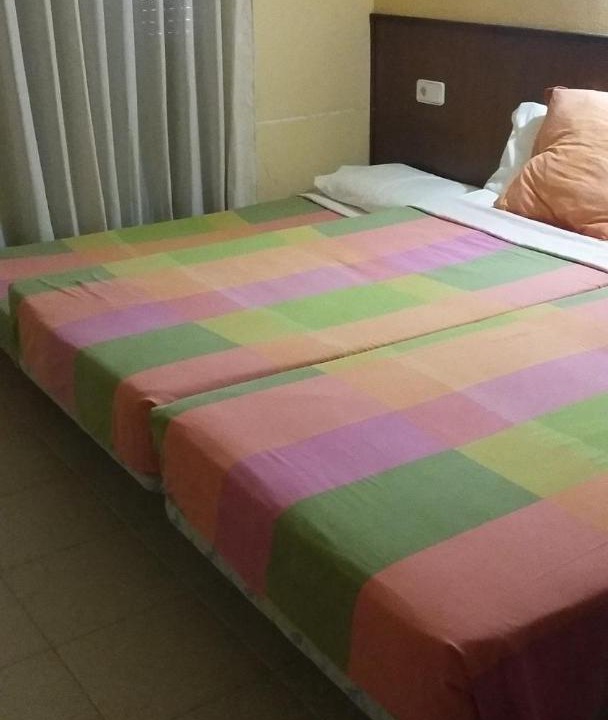 Photo of Bedroom in Sort