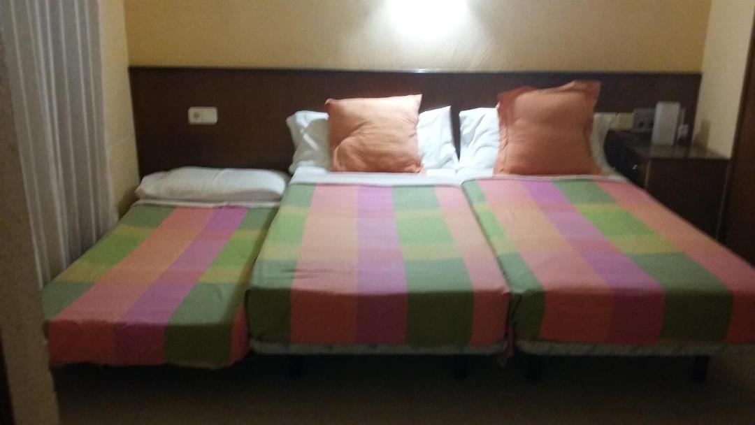 Photo of Bedroom in Sort