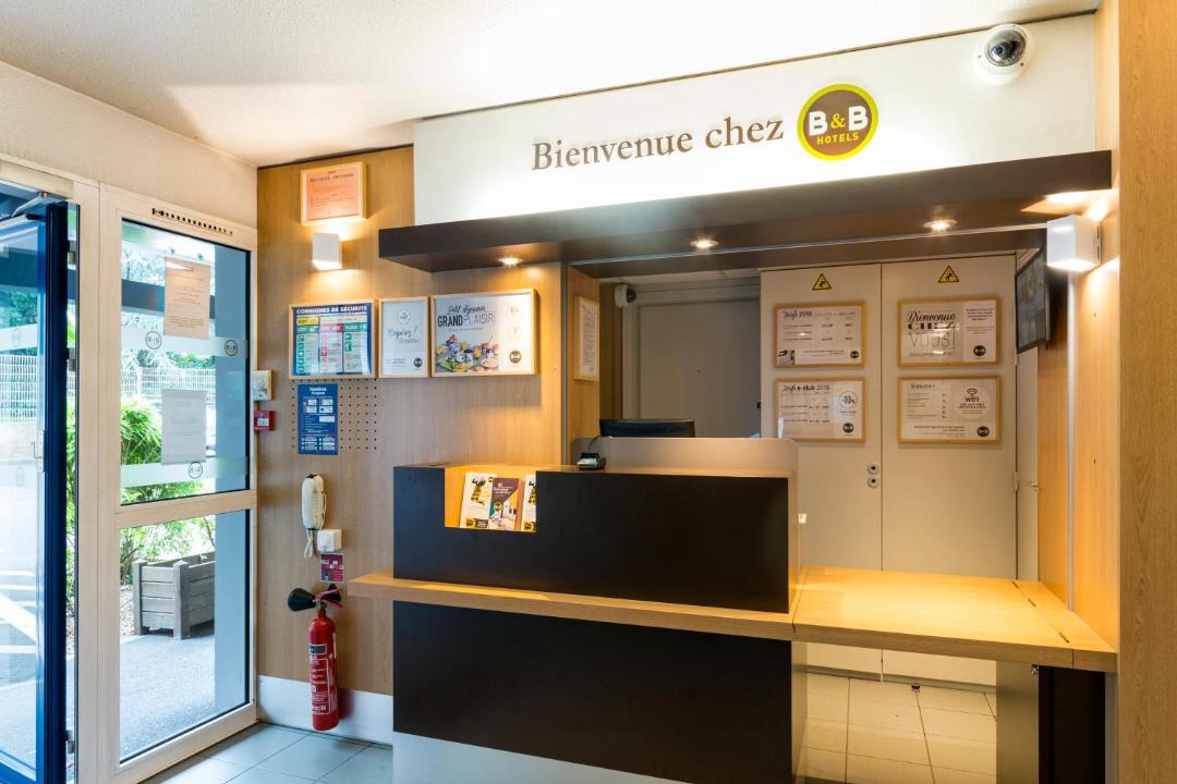 Photo of Others in Beaujoire