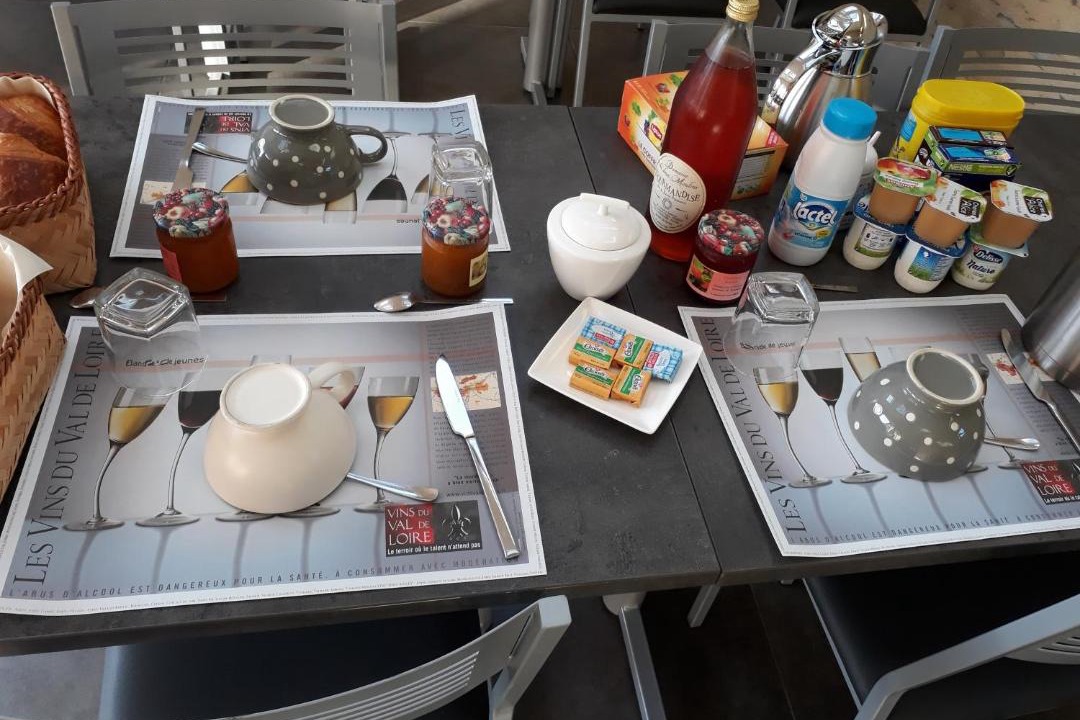 Photo of Kitchen in Juigne-sur-Loire