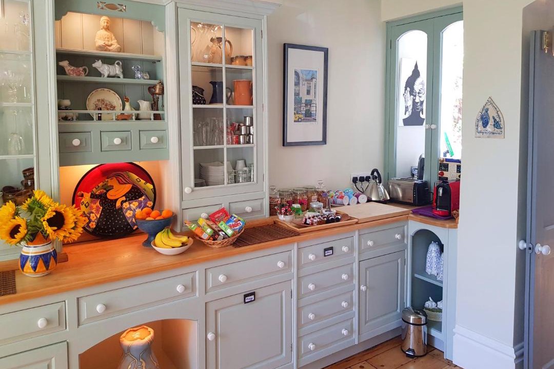 Photo of Kitchen in Newbury