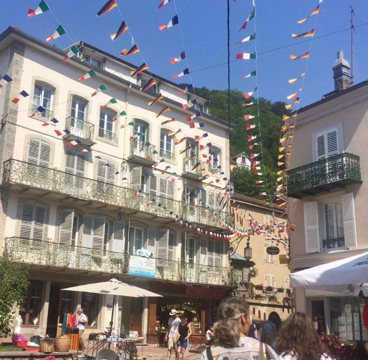 Photo of Others in Plombieres-les-Bains