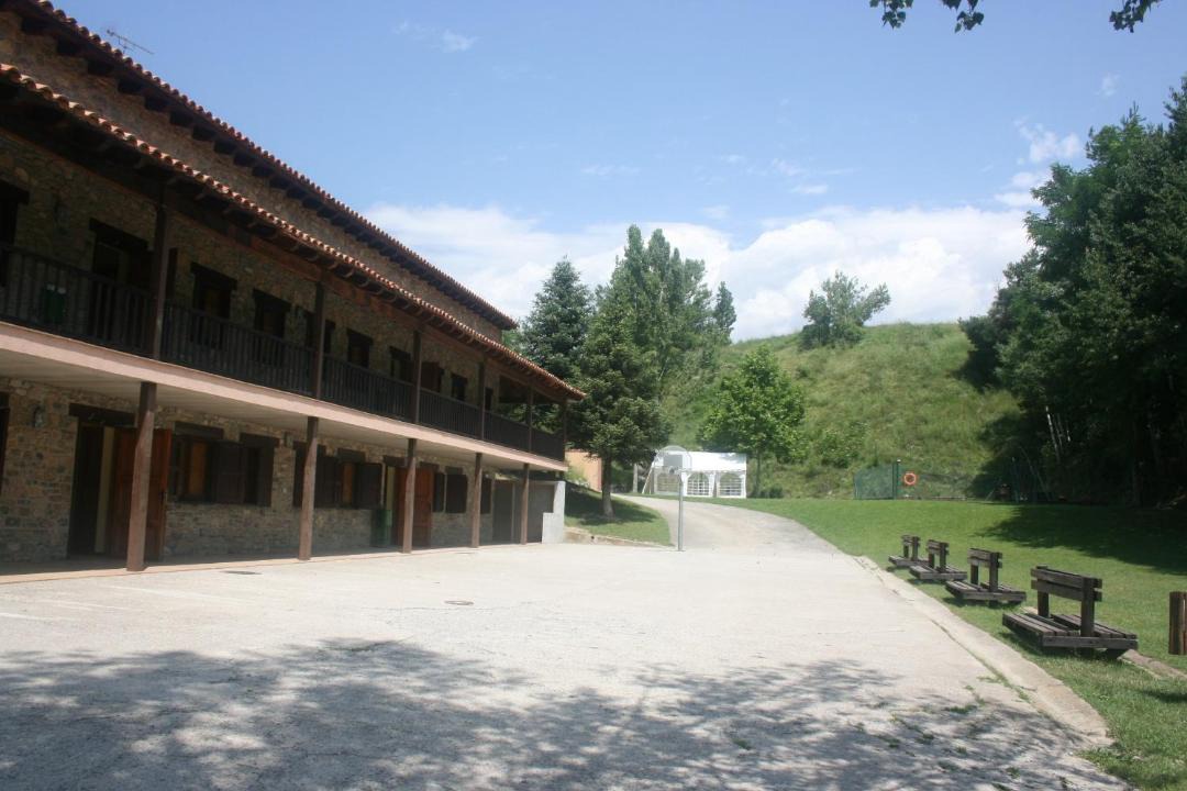 Photo of Others in Santa Eugenia de Nerella
