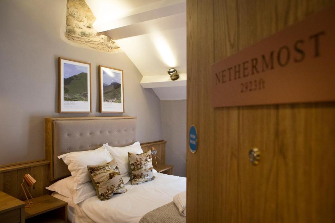 Photo of Bedroom in Troutbeck