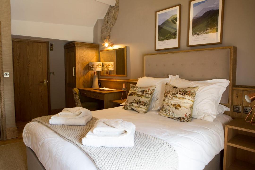 Photo of Bedroom in Troutbeck