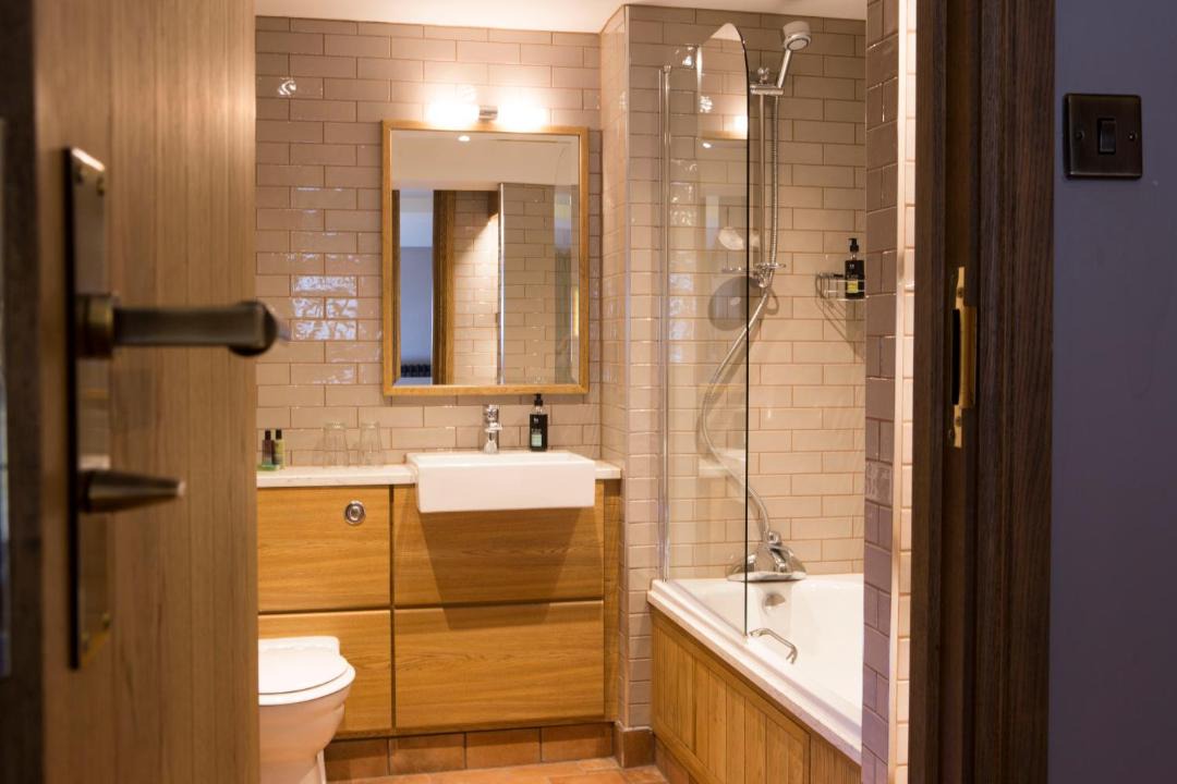 Photo of Bathroom in Troutbeck
