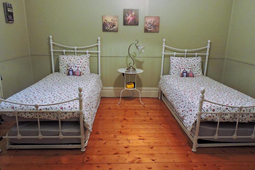 Photo of Bedroom in Queenscliff