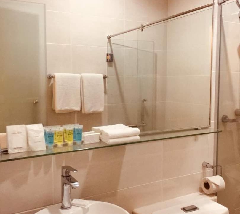 Photo of Bathroom in Segamat