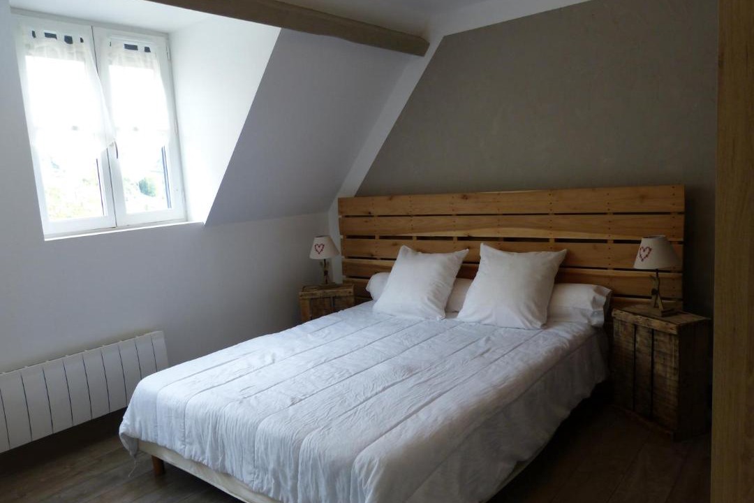 Photo of Bedroom in Arreau