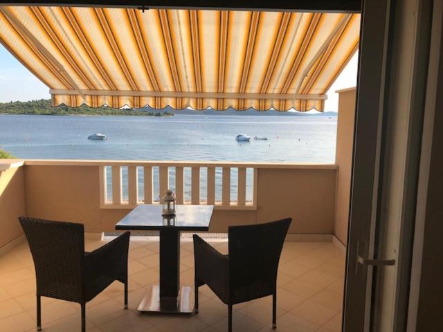 Photo of Patio Balcony in Vodice
