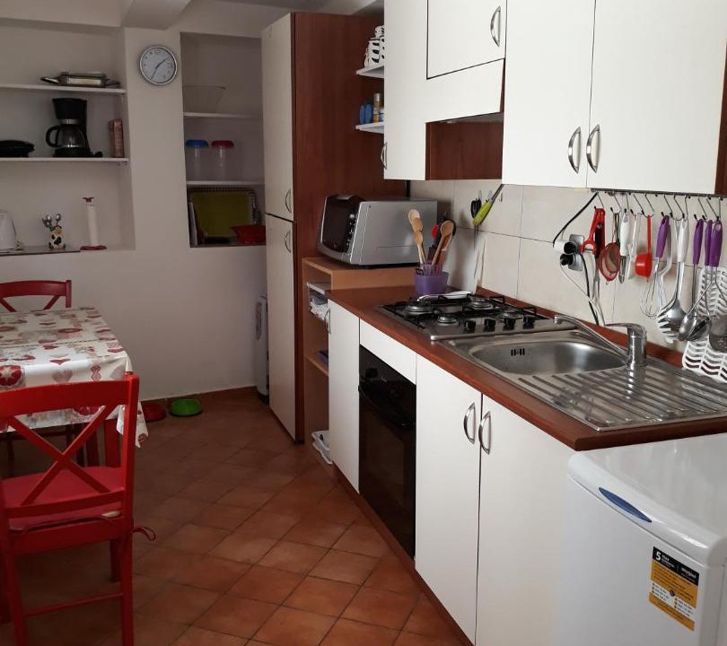 Photo of Kitchen in Crikvenica