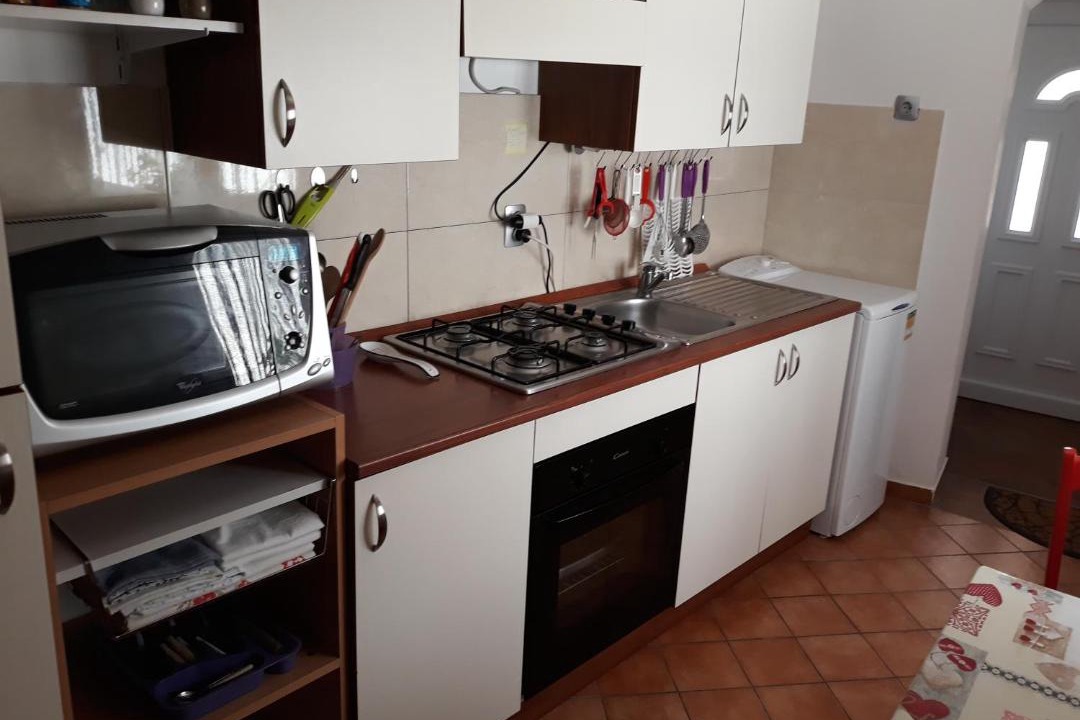 Photo of Kitchen in Crikvenica