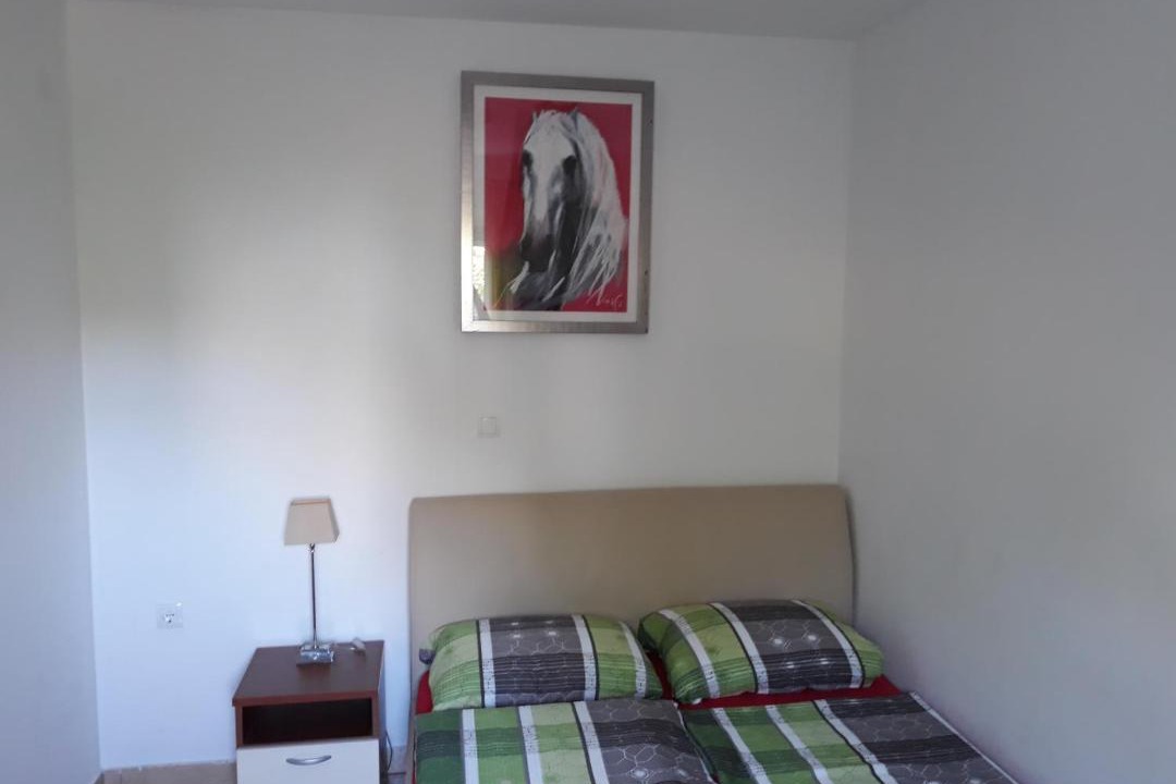 Photo of Bedroom in Crikvenica