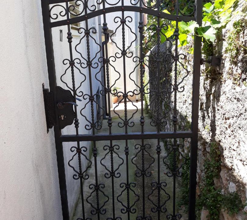 Photo of Buildings in Crikvenica