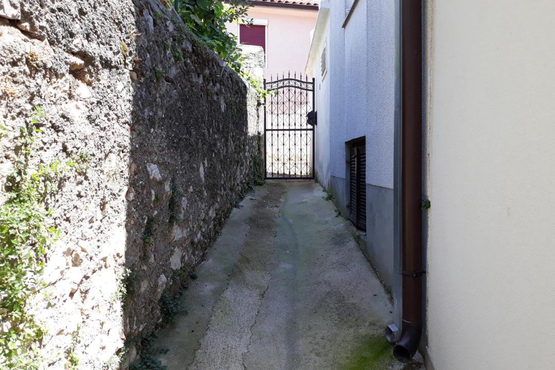 Photo of Buildings in Crikvenica