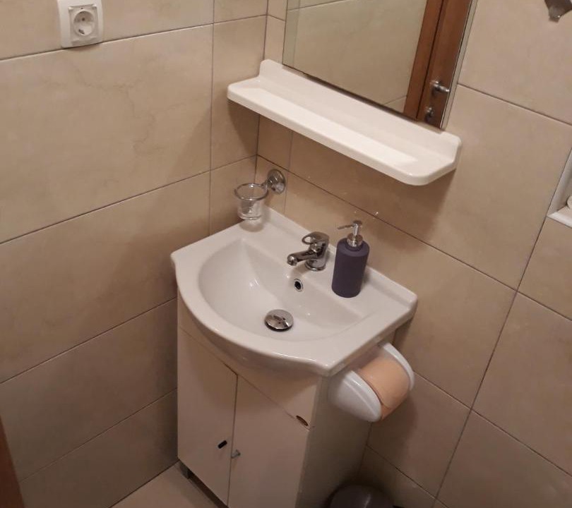 Photo of Bathroom in Crikvenica