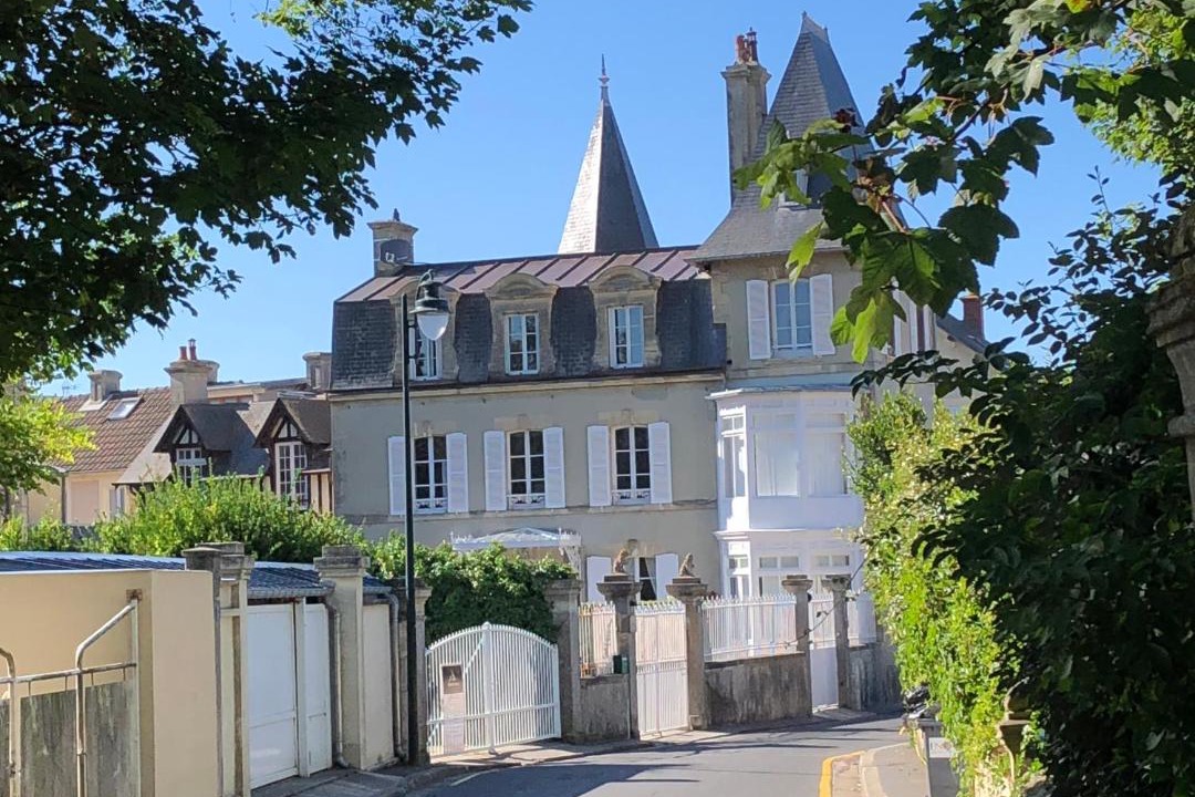 Photo of Others in Arromanches-les-Bains