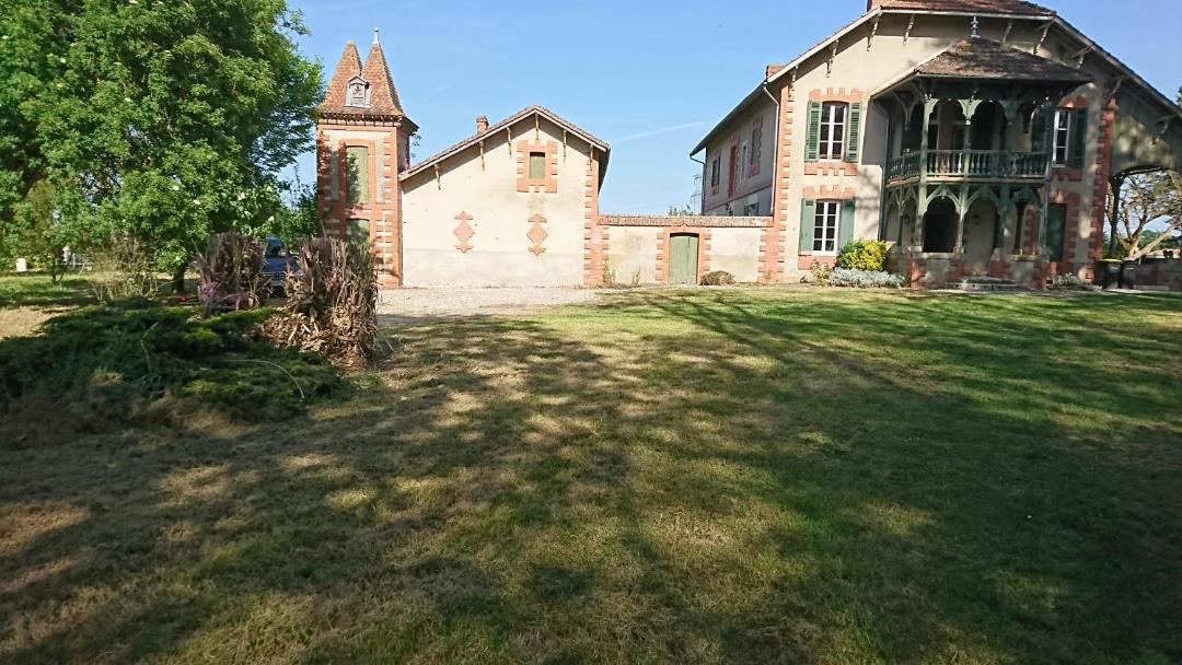 Photo of Others in Lafitte-sur-Lot