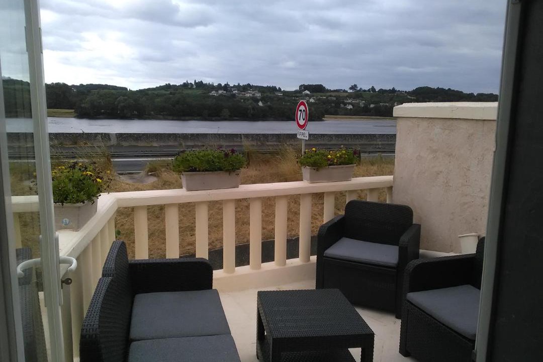 Photo of Patio Balcony in Villebernier