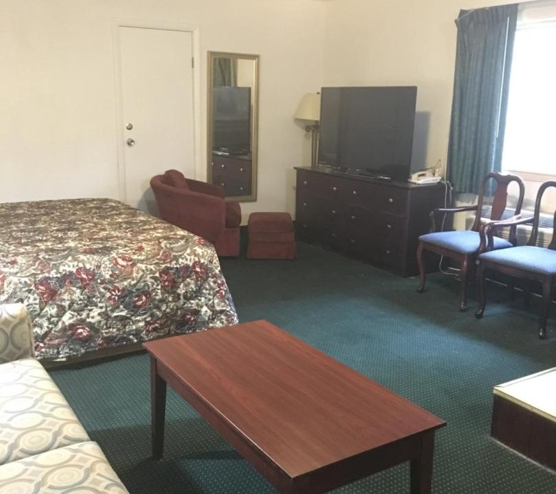 Photo of Bedroom in Wisconsin Rapids