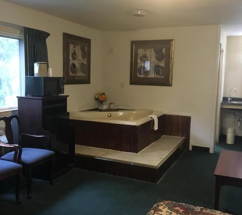 Photo of Bedroom in Wisconsin Rapids
